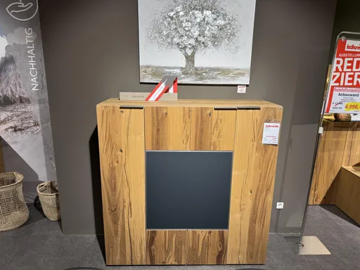 Highboard VOGLAUER VALPIN